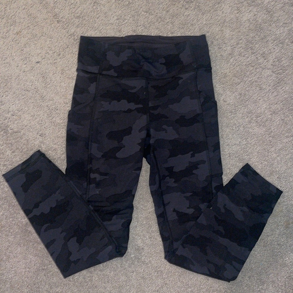LULU LEGGINGS